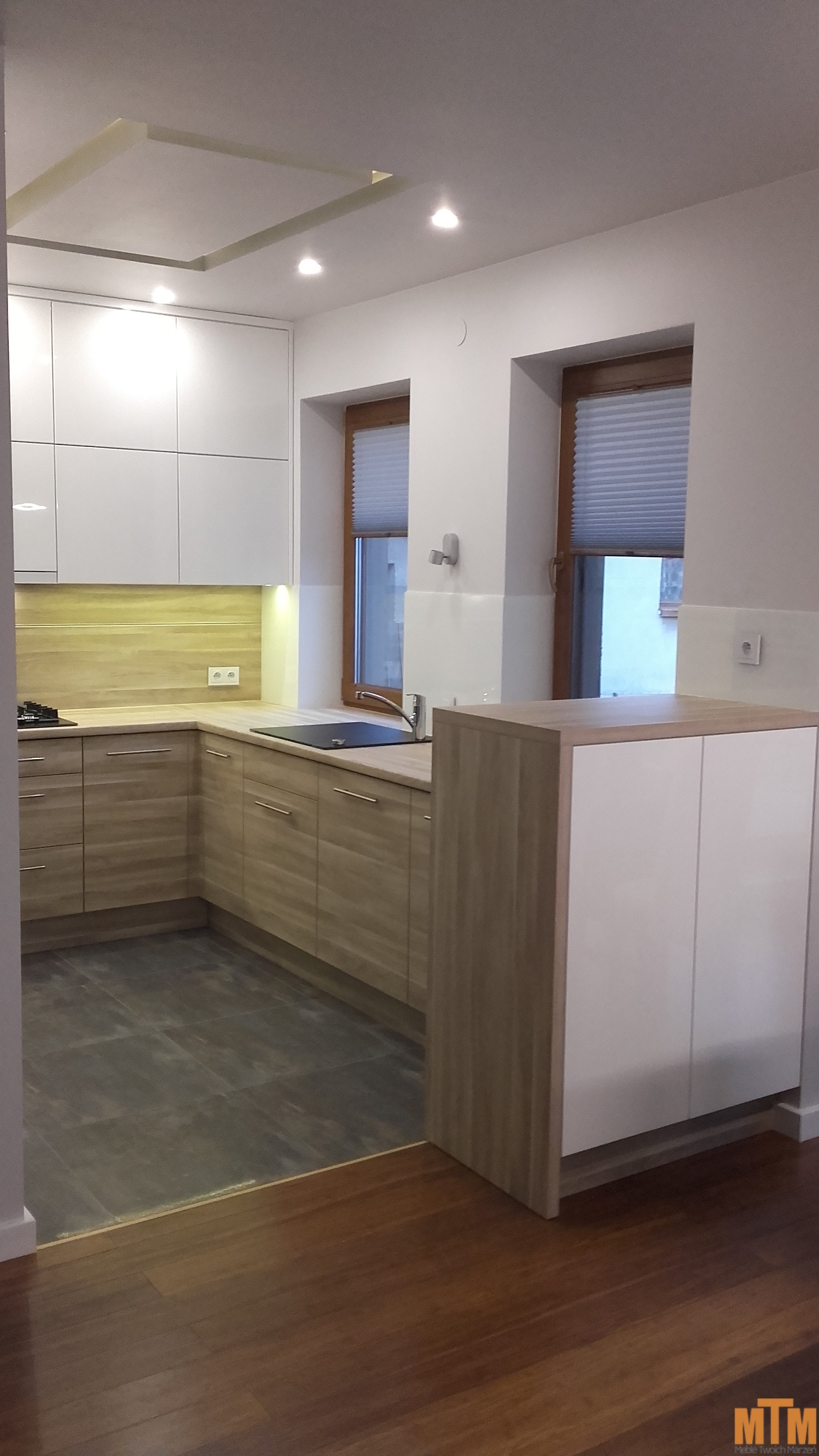 Realizacja MTM 6