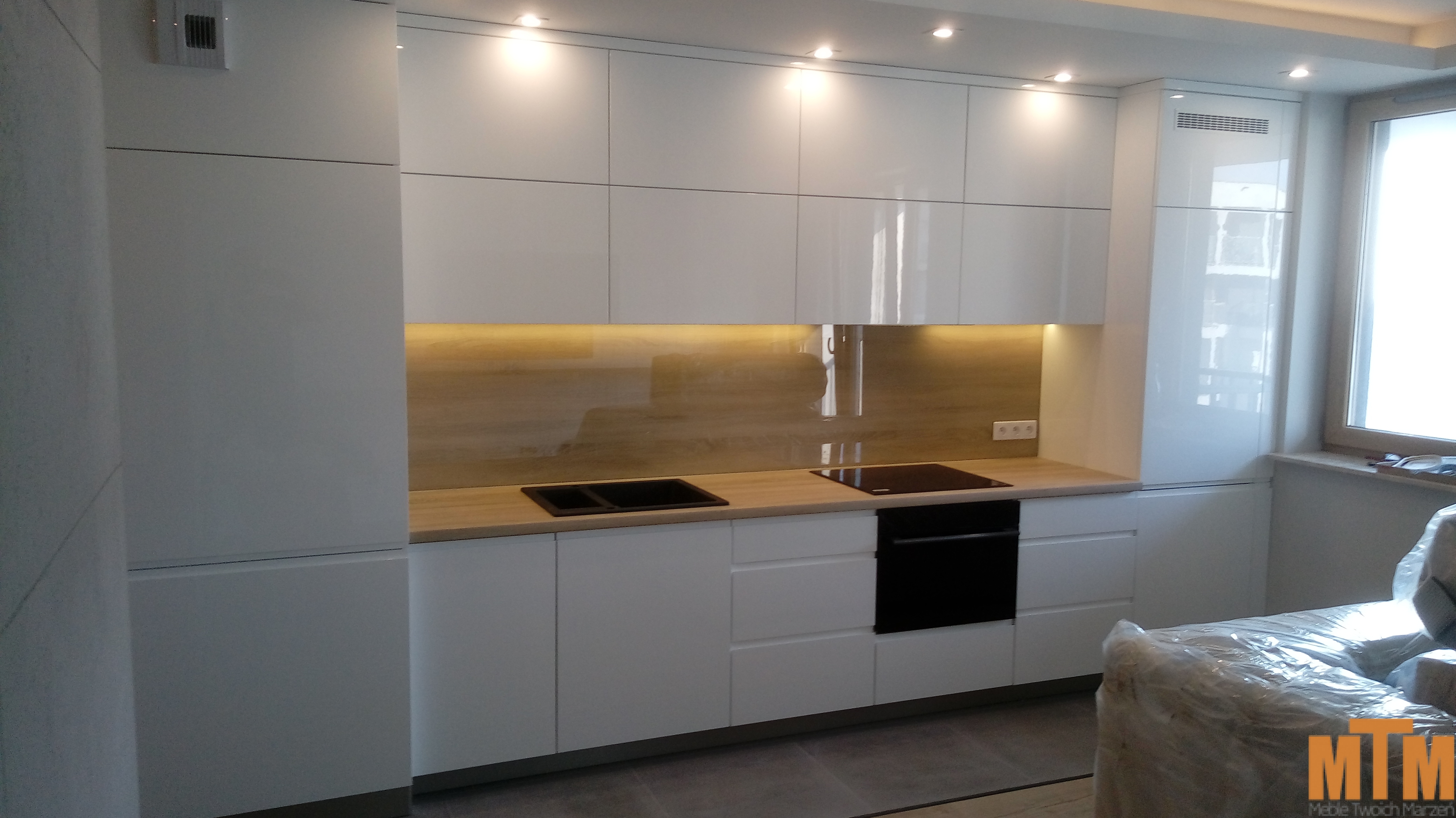 Realizacja MTM 8
